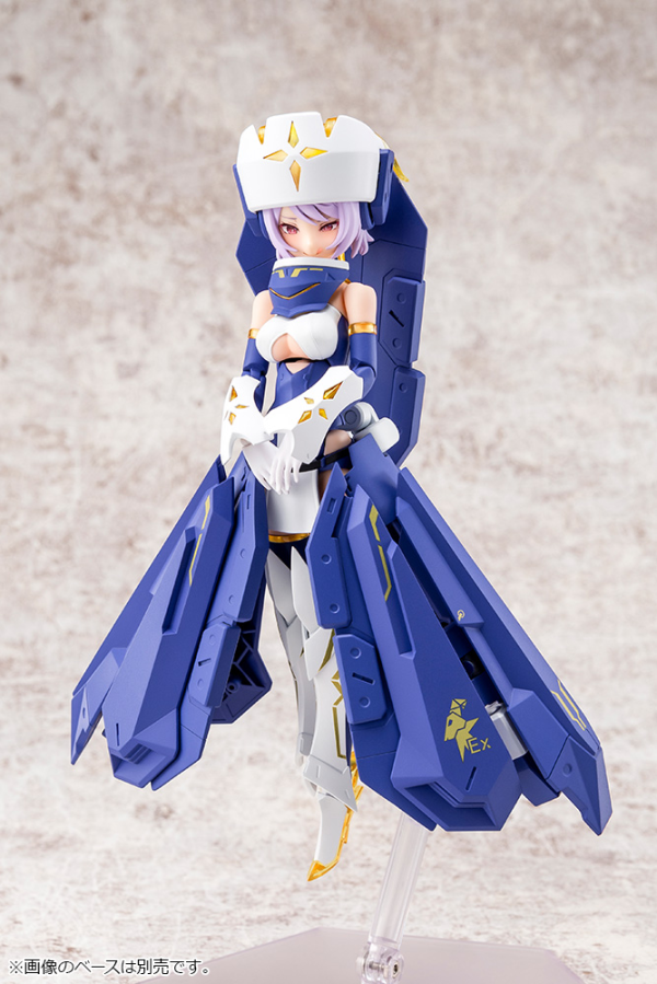 BULLET KNIGHTS Exorcist