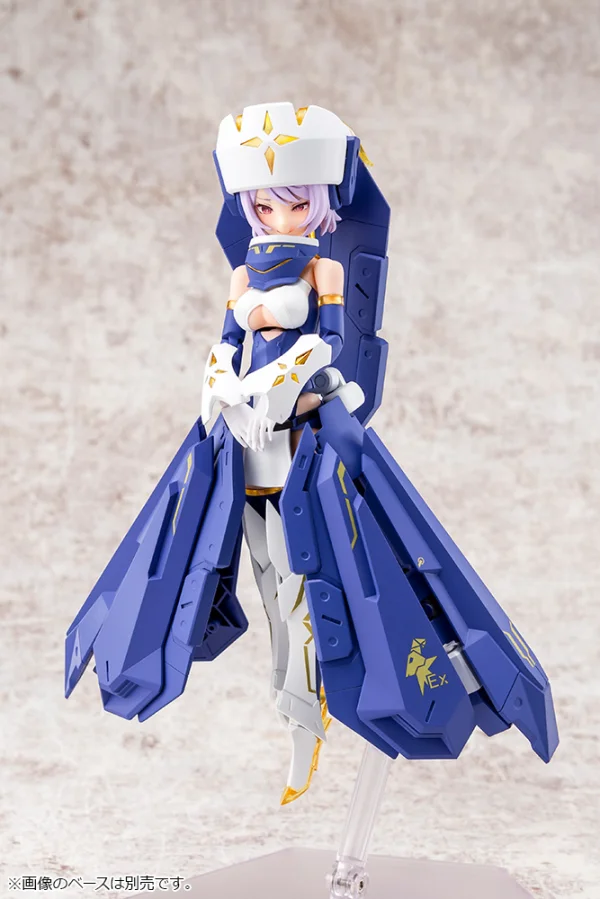 KOTOBUKIYA BULLET KNIGHTS Exorcist - Megami Device
