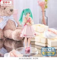 Luminasta Hatsune Miku Series Hatsune Miku Conceptual series Vol.3 5