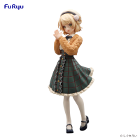 Shigure Ui Trio-Try-iT Figure -Shigure Ui- 3