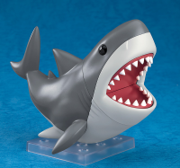 Nendoroid Jaws 3