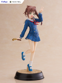 TENITOL Shizuru Chikura 11