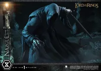 Prime 1 Studio Premium Masterline The Lord of the Rings (Film) Nazgul Bonus Version - The Lord of the Rings - photo 50