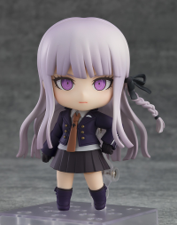 Nendoroid Kyokyo Kirigiri 1