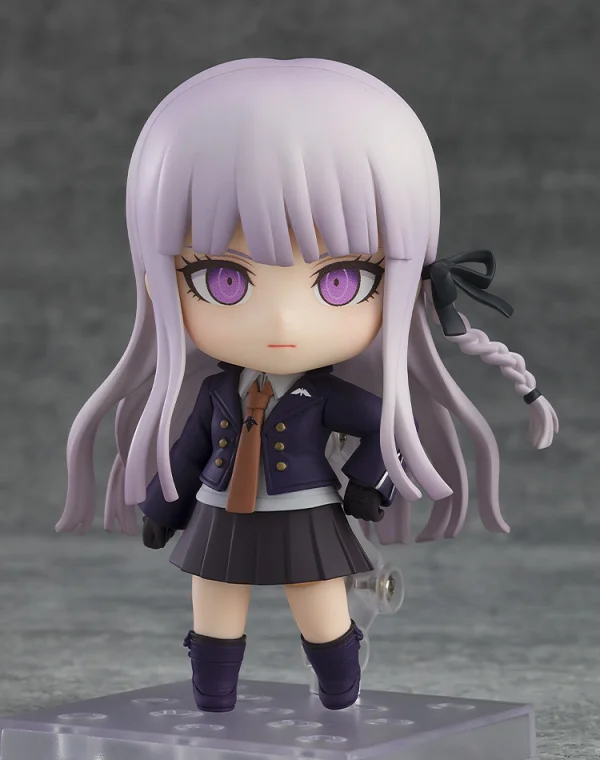 GOOD SMILE COMPANY Nendoroid Kyokyo Kirigiri - Danganronpa