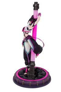 CAPCOM Capcom Figure Builder Creator's Model Street Fighter 6 JURI - Street Fighter - photo 6