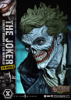 Ultimate Premium Masterline Batman (Comics) The Joker (Concept Design by Lee Bermejo) DX Bonus Version 43