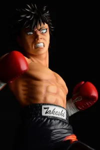 ORANGE CAT INDUSTRY Takeshi Sendou－finish blow－ - Hajime no Ippo - photo 2