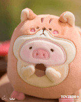 LuLu the Piggy - Squirrel Mallow (Nov Ver.) 13