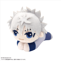 HUNTER×HUNTER HUG CHARACTER COLLECTION 3