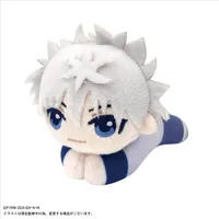 MAX LIMITED HUNTER×HUNTER HUG CHARACTER COLLECTION - HUNTER×HUNTER - photo 3