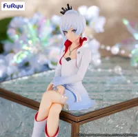 FuRyu RWBY Ice Queendom　Noodle Stopper Figure -Weiss Schnee- - RWBY: Ice Queendom - photo 5