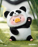 LuLu the Piggy - PANDA LULU 4