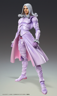 Chozokado Funny Valentine Second 5