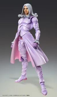 Medicos Entertainment Chozokado Funny Valentine Second - JoJo's Bizarre Adventure - photo 5