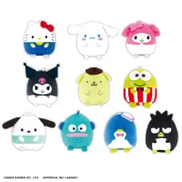 MAX LIMITED SANRIO CHARACTERS TENORINS COLLECTION - Sanrio - photo 8