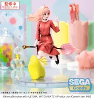 SEGA Luminasta TV Anime WITCH WATCH Nico Wakatsuki - Witch Watch - photo 5