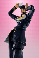 Josuke Higashikata 9