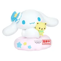 BANDAI Sanrio characters BIG SOFVIMATES～Cinnamoroll Stars in the sky ver.～ - Sanrio - photo 1