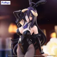 FuRyu OVERLORD BiCute Bunnies Figure -Albedo Black Color ver.- - Overlord - photo 7