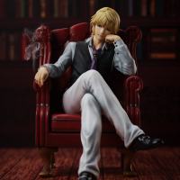 Saiyuki RELOAD -ZEROIN- Genjou Sanzo 7