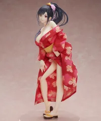 BINDing Mayuka: Yukata Ver. - BINDing Creators Opinion - photo 3