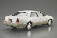 1/24 TOYOTA UZS151 CROWN MAJESTA C-TYPE '98 4