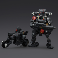 Fear XS-01 Night Raid type 29