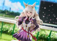 Max Factory Umamusume: Pretty Derby Biwa Hayahide - Umamusume: Pretty Derby - photo 4