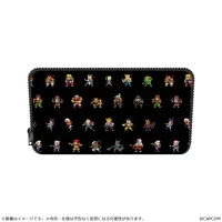 CAPCOM Street Fighter 6 pixel art sling bag - Street Fighter - photo 2