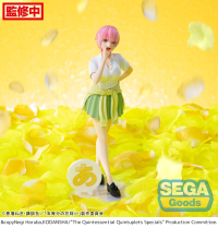 Luminasta "The Quintessential Quintuplets Specials" "Ichika Nakano" 2