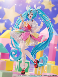 Hatsune Miku 1/7 HATSUNE MIKU EXPO 2023 VR Ver. 2