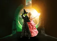 TAMASHII NATIONS Elphaba "Wicked" - Wicked - photo 7