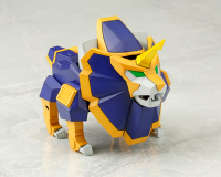 D-STYLE RAIJIN-OH 13