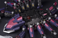 EZ-036 DEATH STINGER 10