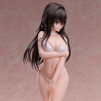 To LOVE-Ru Darkness – Swimsuit Series “Yui Kotegawa”  1/4 Scale Figure: Muse Color Ver. 8