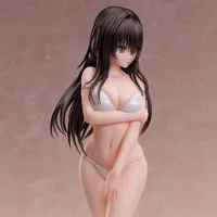 Union Creative To LOVE-Ru Darkness – Swimsuit Series “Yui Kotegawa”  1/4 Scale Figure: Muse Color Ver. - To LOVE-Ru - photo 8