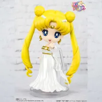 TAMASHII NATIONS Princess Serenity Pretty Guardian Sailor Moon, Bandai Spirits Figuarts mini - Sailor Moon - photo 3