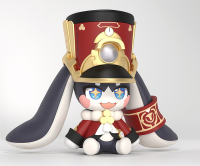 Huggy Good Smile Pom-Pom 5
