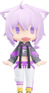 HELLO! GOOD SMILE Nekomata Okayu 2