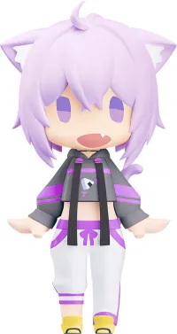 GOOD SMILE COMPANY HELLO! GOOD SMILE Nekomata Okayu - hololive production - photo 2