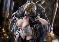 Ultimate Bunny 5