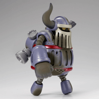 ONE PIECE MEGA WORLD COLLECTABLE FIGURE-IRON GIANT- 2