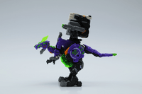 BB-46 ACIDGHOST ＆ BB-02LM LITHIUMON 14