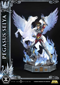 Premium Masterline Saint Seiya Pegasus Seiya "Final Bronze Cloth" Bonus Version 62