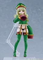GOOD SMILE COMPANY figma Leopard - Gushing over Magical Girls - photo 6
