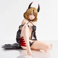 Union Creative RISA MOMIOKA DARKNESS VER. 1/6 - To LOVE-Ru - photo 8