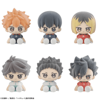Nuippo Haikyu!! 11