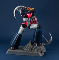 MegaHouse UA Mechanical GrendizerU Grendizer - UFO Robot Grendizer - photo 8