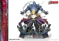 SQUARE ENIX SQUARE ENIX MASTERLINE FULLMETAL ALCHEMIST 20th Anniversary Edition 1/4 Scale - Fullmetal Alchemist: Brotherhood - photo 8